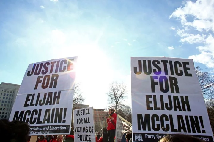 Closing arguments set for trial of Colorado officers in Elijah McClain's death