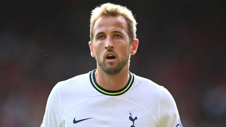 Bayern Munich claim Harry Kane's 'decision' has been made over summer transfer