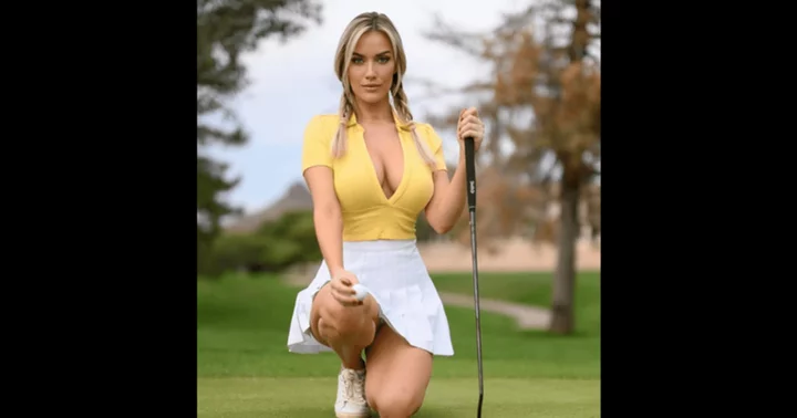 Who is Lexie? Why was Paige Spiranac 'jealous' of the Taekwondo black belt?