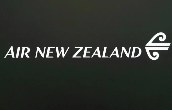 Air New Zealand sees strong customer demand in 2024; swings to annual profit