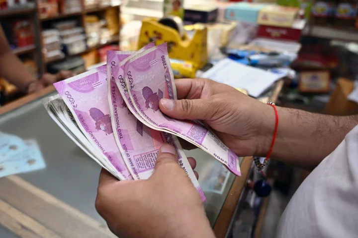 India, Indonesia Plan Local Currency Trade, Payments Links