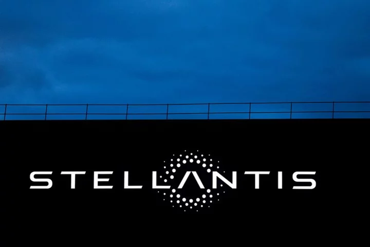 Stellantis puts Michigan plants in 'critical status' ahead of union talks