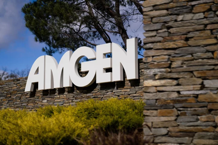 Amgen’s $28 Billion Horizon Buy Will Be Challenged by FTC