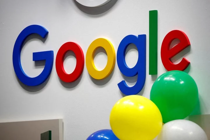 Google vows more transparency on ads as new EU rules kick in