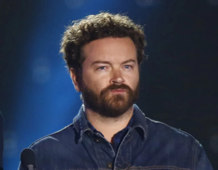 What led to Danny Masterson’s rape retrial and what happens next