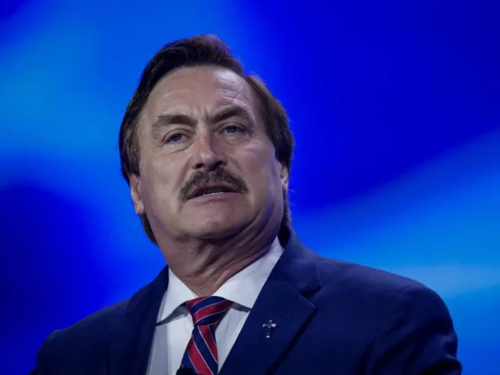 Mike Lindell's lawyers in election defamation cases seek to quit over millions of dollars in unpaid legal fees