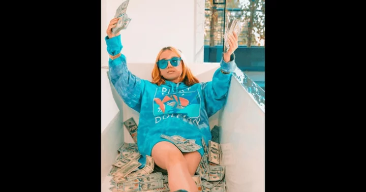 Is Lil Tay really dead? Dad Chris Hope refuses to confirm her death as cops say they received no info