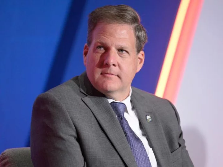 Chris Sununu will decide on 2024 presidential bid 'in the next week or two'