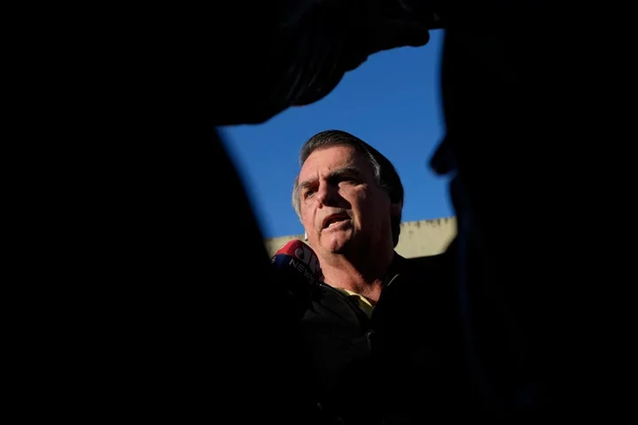 A Brazilian hacker claims Bolsonaro asked him to hack into the voting system ahead of 2022 vote