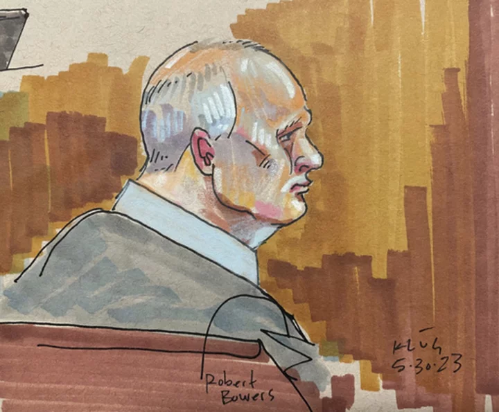 Defendant in Pittsburgh synagogue massacre carried out attack, defense acknowledges as trial begins