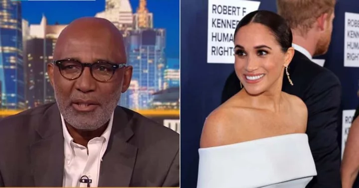 Who is Sir Trevor Phillips? Former human rights campaigner reveals Meghan Markle had to 'learn to be Black'