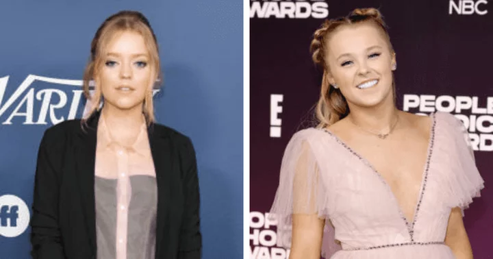 Jade Pettyjohn and JoJo Siwa bag leading roles in slasher film 'All My Friends Are Dead'