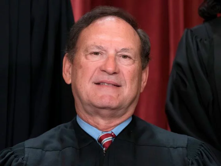 Alito disputes new ProPublica report that says justice failed to disclose trip with billionaire who later had business before Supreme Court