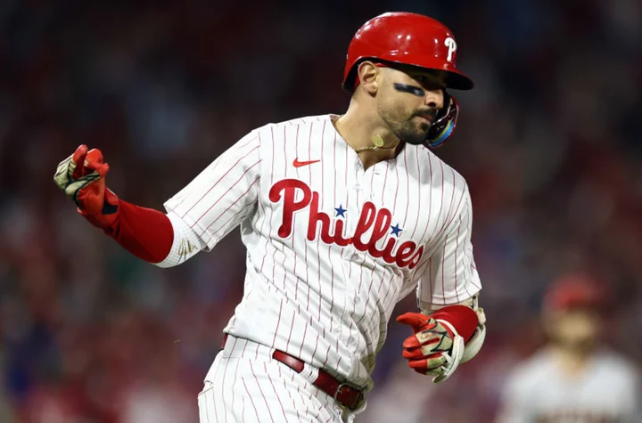 MLB rumors: Phillies deny trade rumors, Soto talk live, NYC showdown for Yamamoto, more