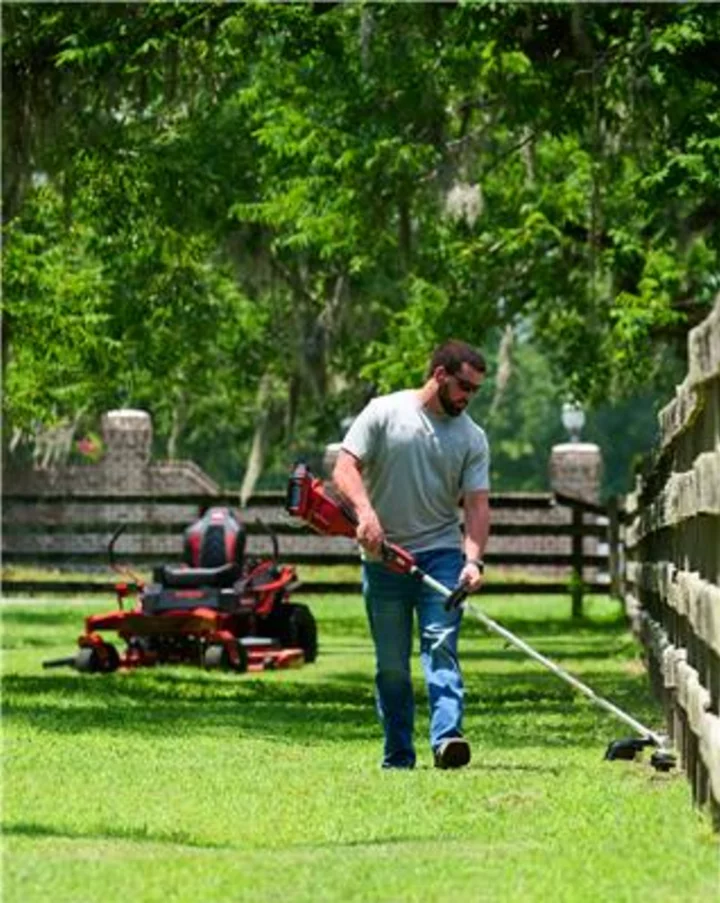 The Toro Company and Lowe’s Announce Strategic Partnership