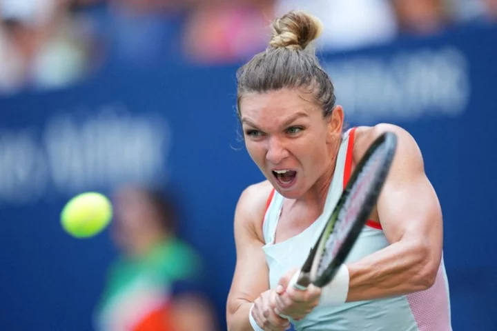 Tennis: Romania's Halep asks independent court hearing after additional doping charge