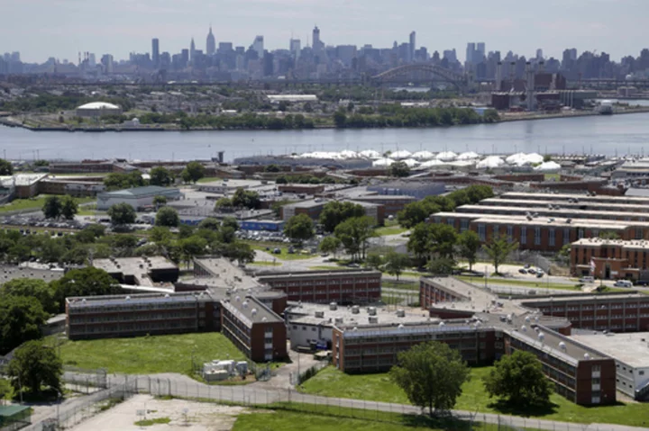 New York City's Rikers Island, facing possible federal takeover, found violating safety standards