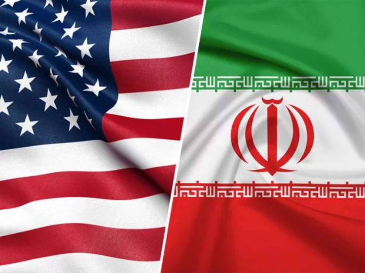 Five Americans detained in Iran expected to be freed Monday, Iranian foreign ministry says