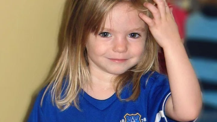 Madeleine McCann disappearance: A timeline