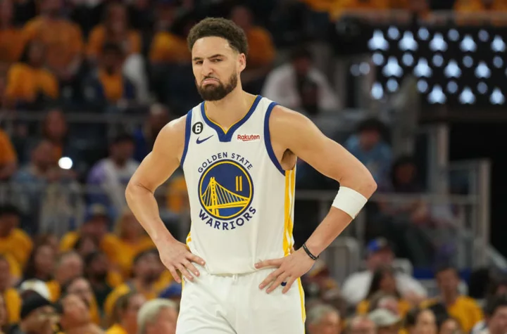 NBA Rumors: Warriors latest signing just made things really awkward for Klay Thompson