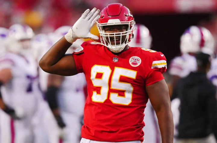 NFL Rumors: 3 Chiefs who should be traded before the season starts, 1 to hold onto