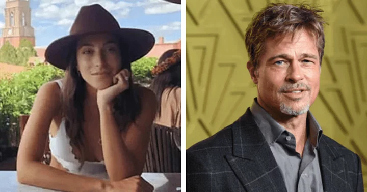 Are Brad Pitt and Ines de Ramon still together? Actor and his GF are 'doing great' after 8 months of dating