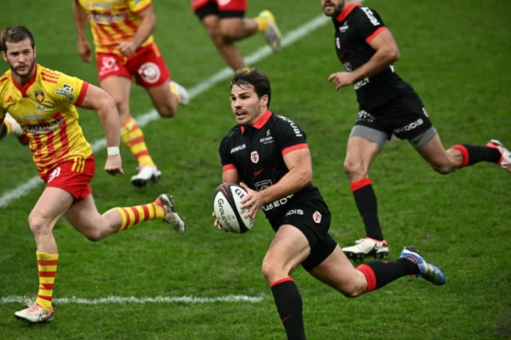 Toulouse bring back World Cup stars in win over Perpignan