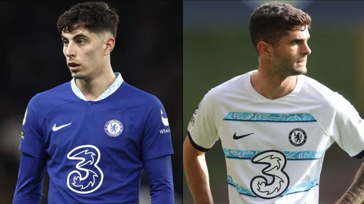 Chelsea transfer rumours: Havertz price revealed; Pulisic exit blow