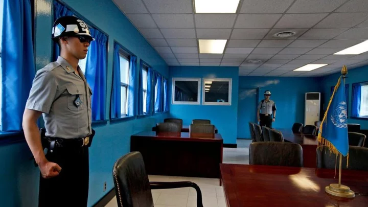 Travis King: What we know so far about North Korea's detention of a US soldier