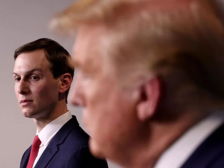 Jared Kushner and Hope Hicks testified before grand jury investigating 2020 election interference, sources say