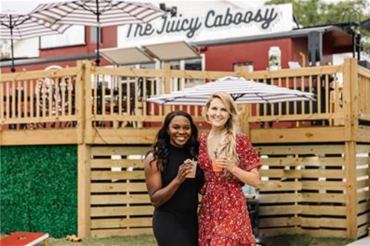 Mississippi Beachside Juice Bar Taps FHLB Dallas Small Business Loan Program