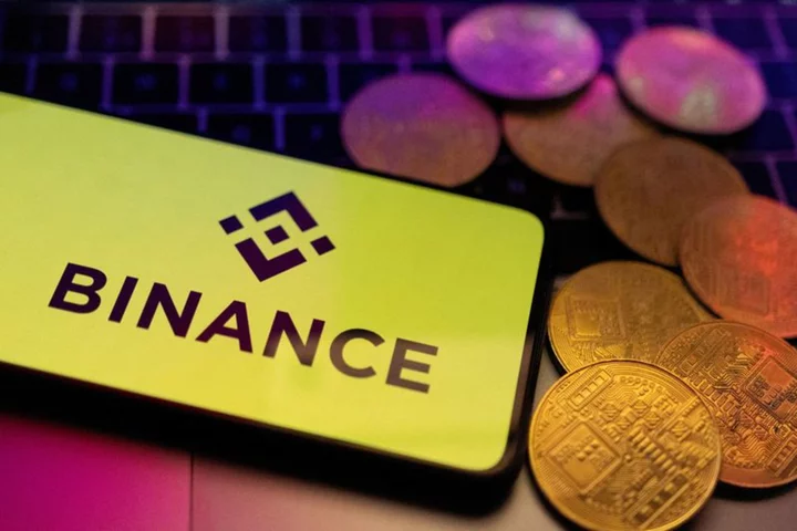 Binance market share takes regulatory hit, its US affiliate shrinks