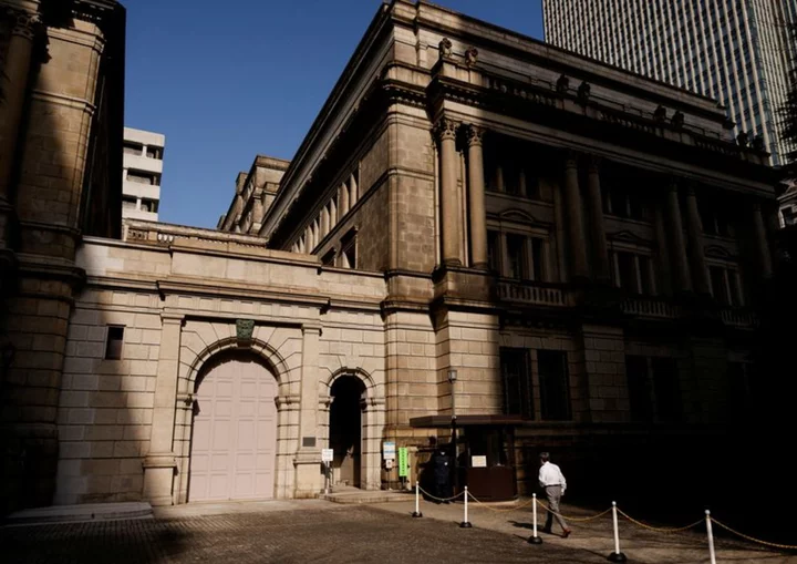 BOJ debated inflation overshoot risk in June, offering insight into July tweak