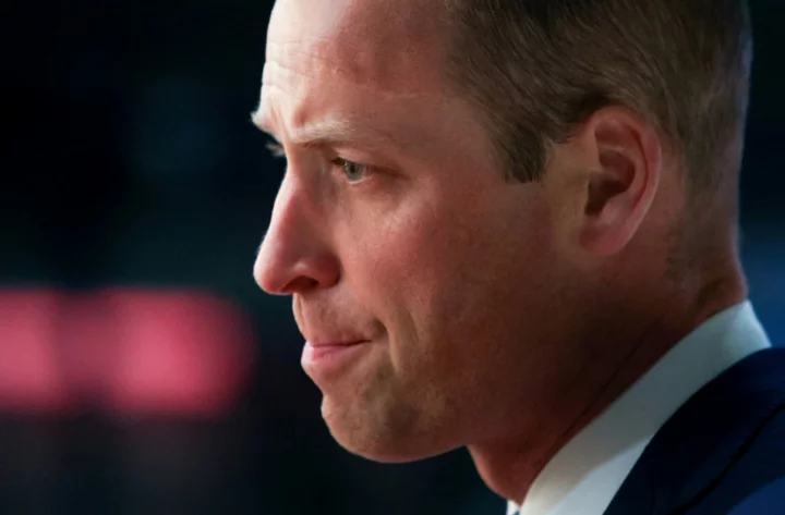 Prince William to launch new UK homelessness initiative