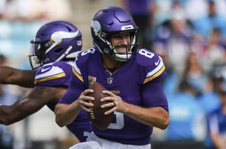 Absurd stat makes Vikings look like the wimpiest team in the NFL