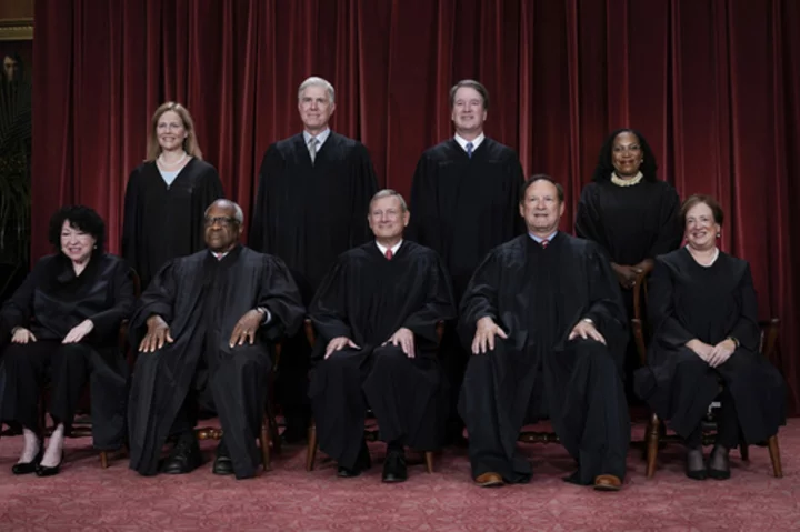 In 370 days, Supreme Court conservatives dash decades of abortion and affirmative action precedents