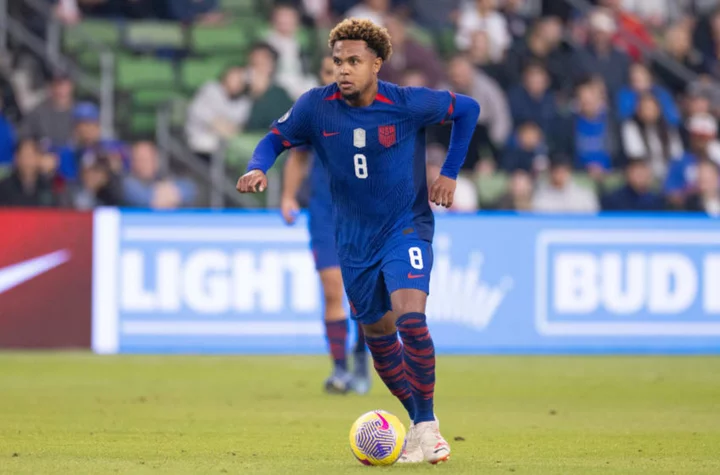 USMNT rumors: McKennie on Leeds, Tillman on his future, Pukstas staying