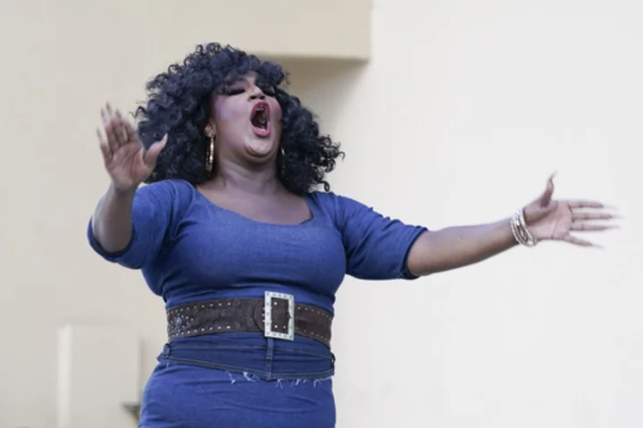 Challenge to Florida drag shows law won't go to trial until next spring