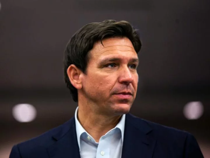 NAACP issues travel advisory for Florida, saying the state is 'openly hostile toward African Americans' under Gov. DeSantis' administration