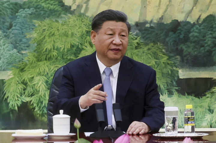 China confirms Xi will attend economic summit in South Africa followed by state visit