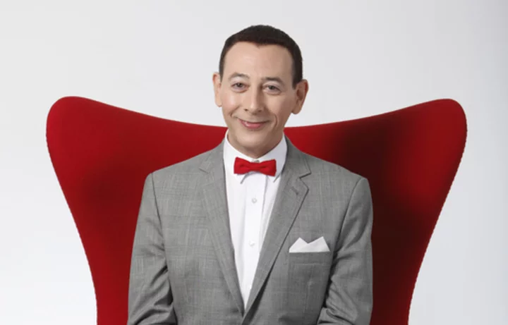 Pee-wee Herman actor Paul Reubens dies from cancer at 70