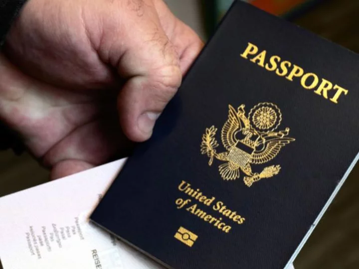 US State Department says passport delays won't be cut to pre-pandemic levels until end of year