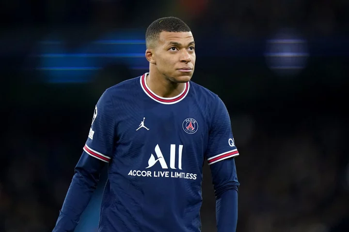 Al Hilal aim to lure Kylian Mbappe to Saudi Arabia with world-record £259m bid