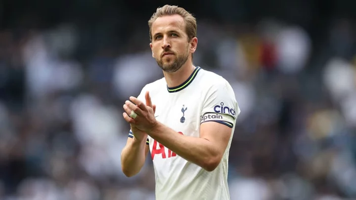 Carlo Ancelotti discusses Harry Kane transfer links