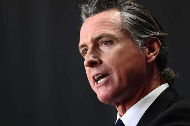 Gavin Newsom proposes Constitutional amendment for gun safety