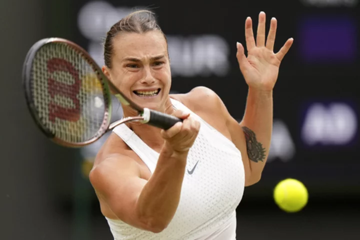 US Open 2023: Swiatek, Sabalenka and Gauff are among the women to watch