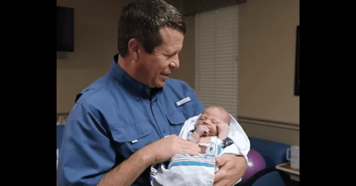 Did Jim Bob Duggar acknowledge secret grandchildren? Fans say he ‘can’t keep track’ as 31st grandchild is due