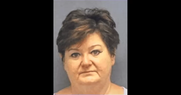 Who is Kim Jennings? North Carolina apartment manager arrested for hitting and throwing soda at boy, 11, for using pool