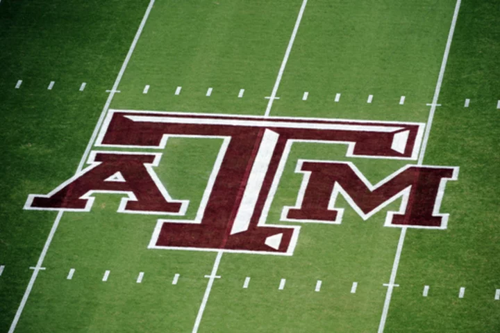 Texas A&M University president resigns after Black journalist’s hiring at campus unravels