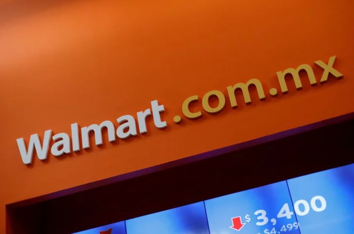 Walmart Mexico posts slightly higher profit amid June sales uptick